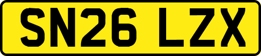 SN26LZX