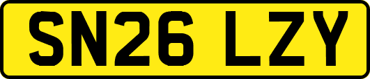SN26LZY