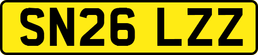 SN26LZZ