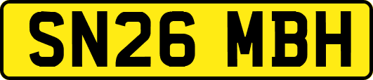 SN26MBH