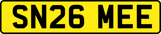 SN26MEE