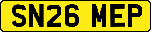 SN26MEP