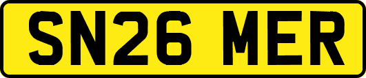 SN26MER