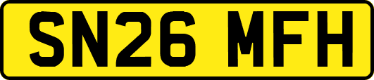SN26MFH