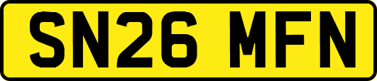 SN26MFN