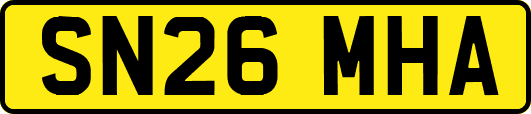 SN26MHA