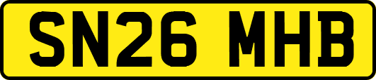 SN26MHB