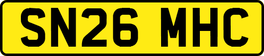 SN26MHC