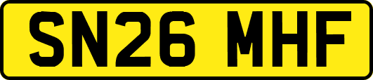 SN26MHF