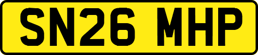 SN26MHP