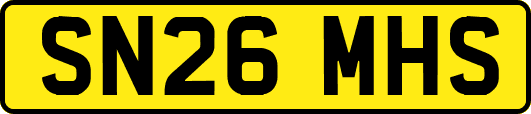 SN26MHS