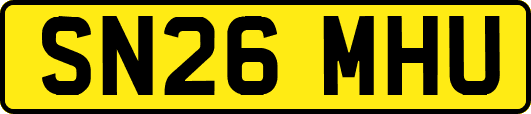 SN26MHU