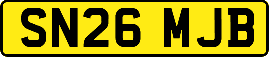 SN26MJB