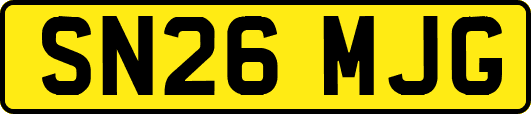 SN26MJG