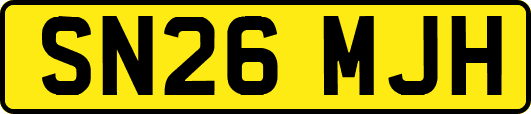 SN26MJH