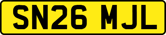 SN26MJL