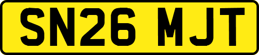 SN26MJT
