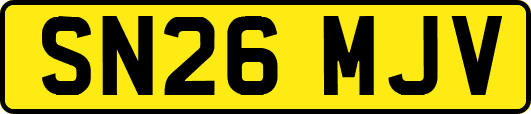 SN26MJV