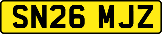 SN26MJZ