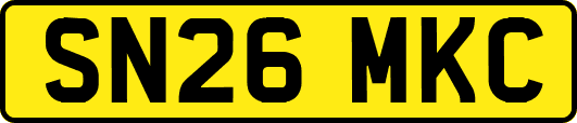 SN26MKC