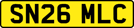 SN26MLC