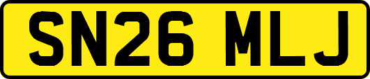 SN26MLJ
