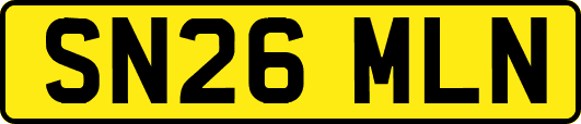 SN26MLN