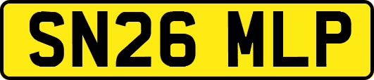 SN26MLP