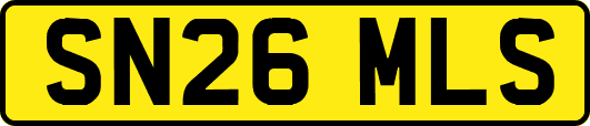 SN26MLS