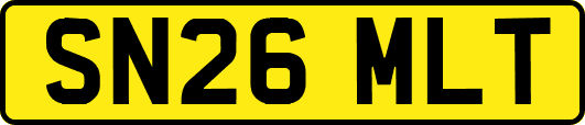 SN26MLT