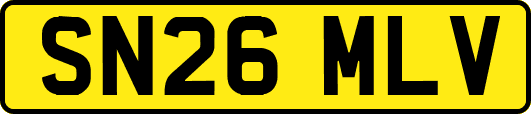 SN26MLV