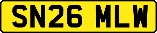 SN26MLW