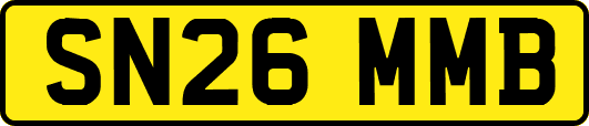 SN26MMB