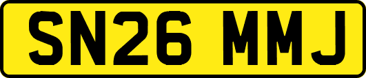 SN26MMJ