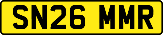 SN26MMR