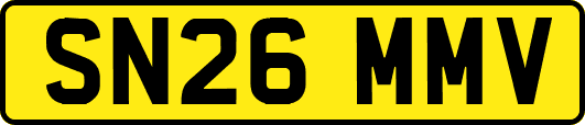 SN26MMV