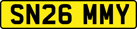 SN26MMY