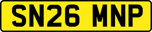 SN26MNP