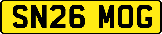 SN26MOG