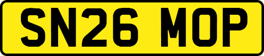 SN26MOP