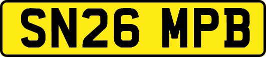 SN26MPB