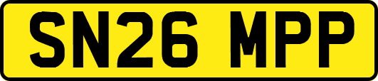 SN26MPP