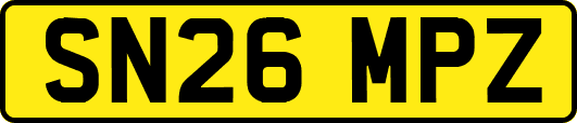 SN26MPZ