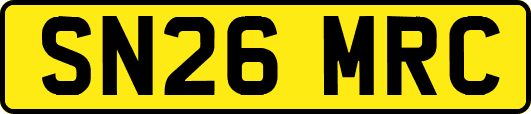 SN26MRC