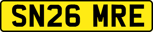 SN26MRE