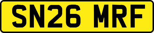 SN26MRF