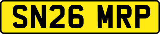 SN26MRP