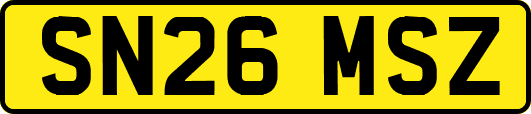 SN26MSZ