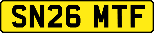 SN26MTF