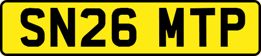 SN26MTP